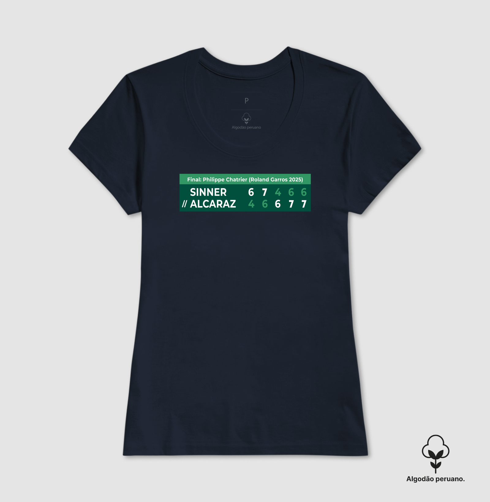 Camisa 5