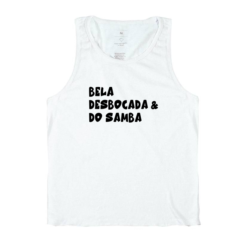 Bela Desbocada & do Samba - Imagem 2