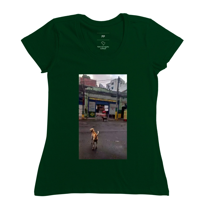 Camisa 12