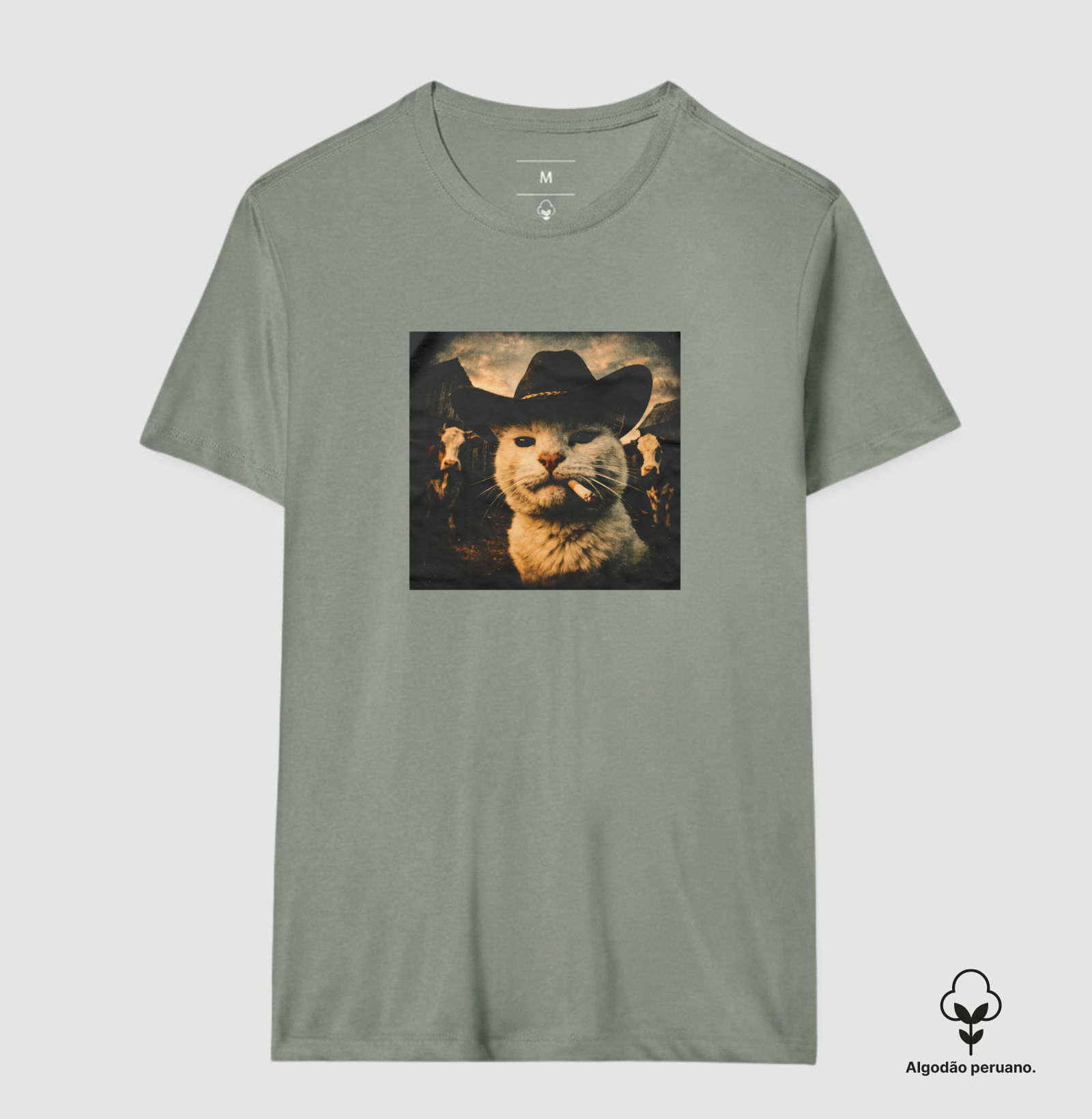 Camisa 7
