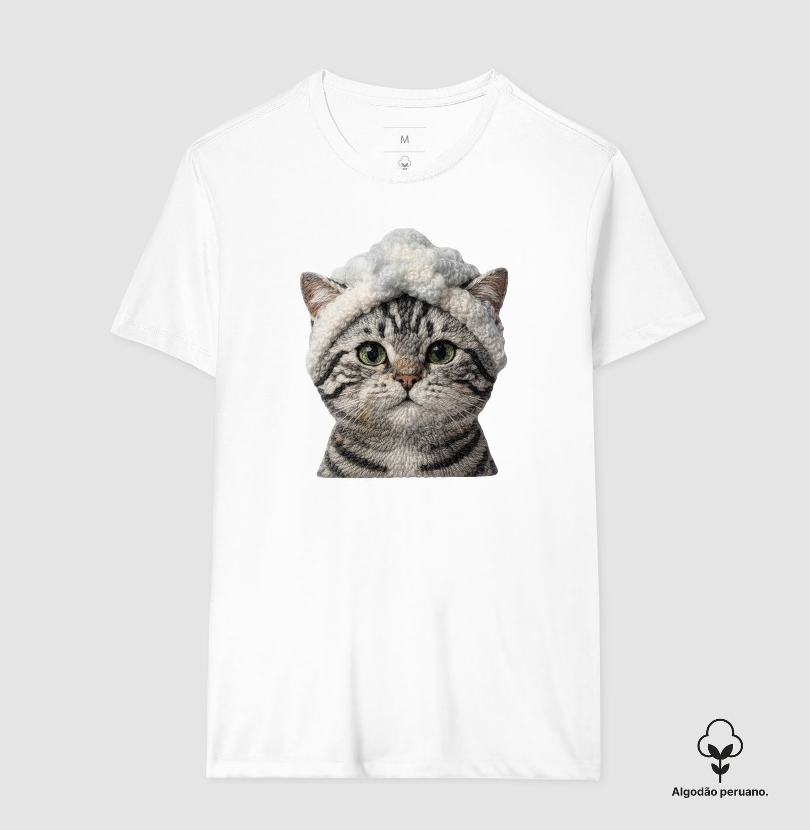 Skin Cat - Imagem 7