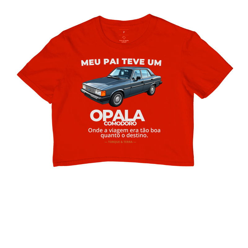 Meu pai teve uma - OPALA - chumbo - Imagem 7