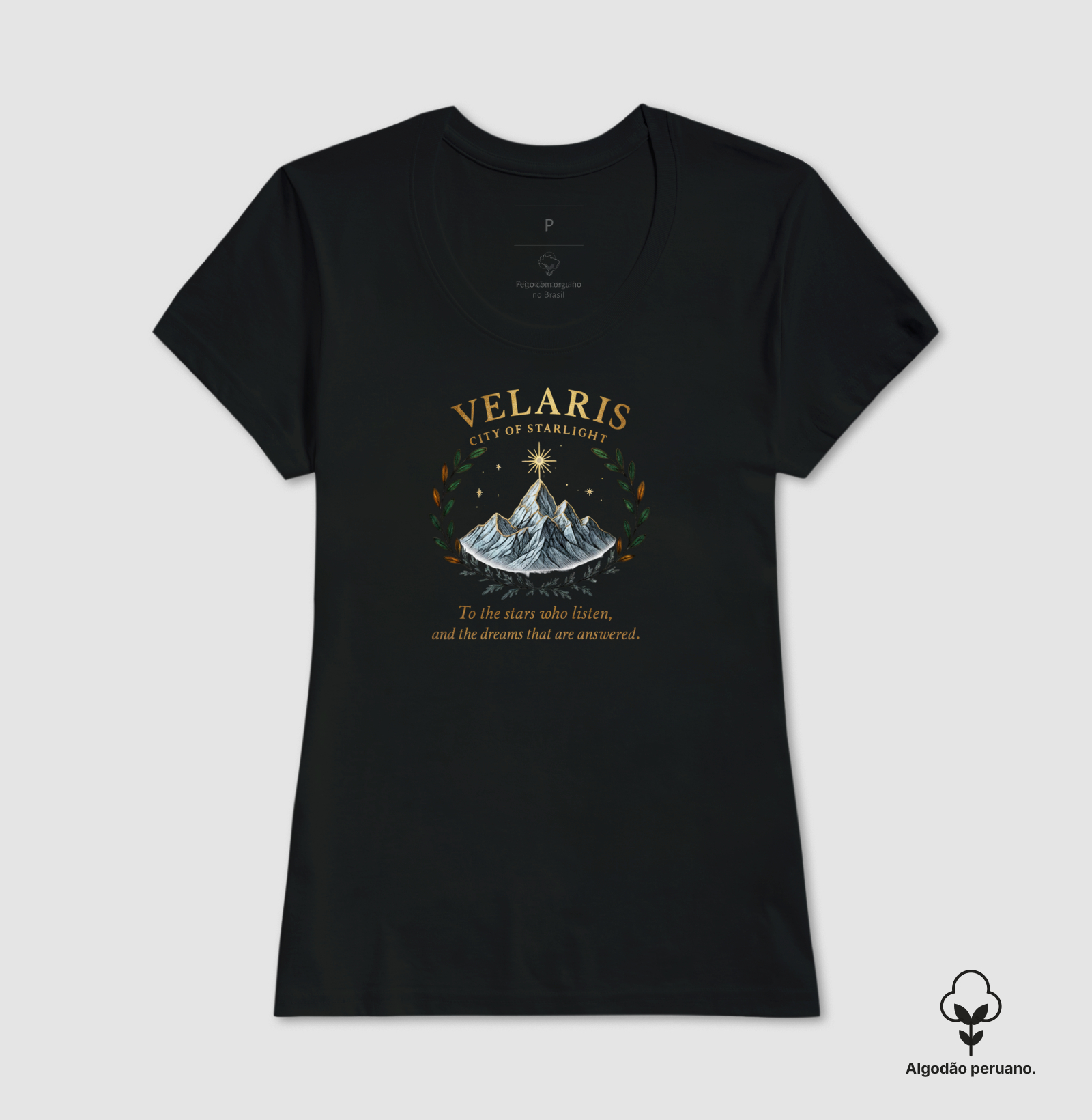Velaris colorida - Imagem 4