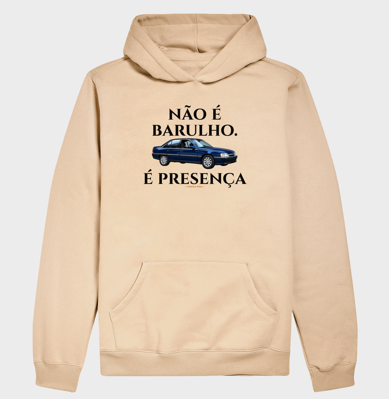 ômega, não é barulho, é presença! - Imagem 5