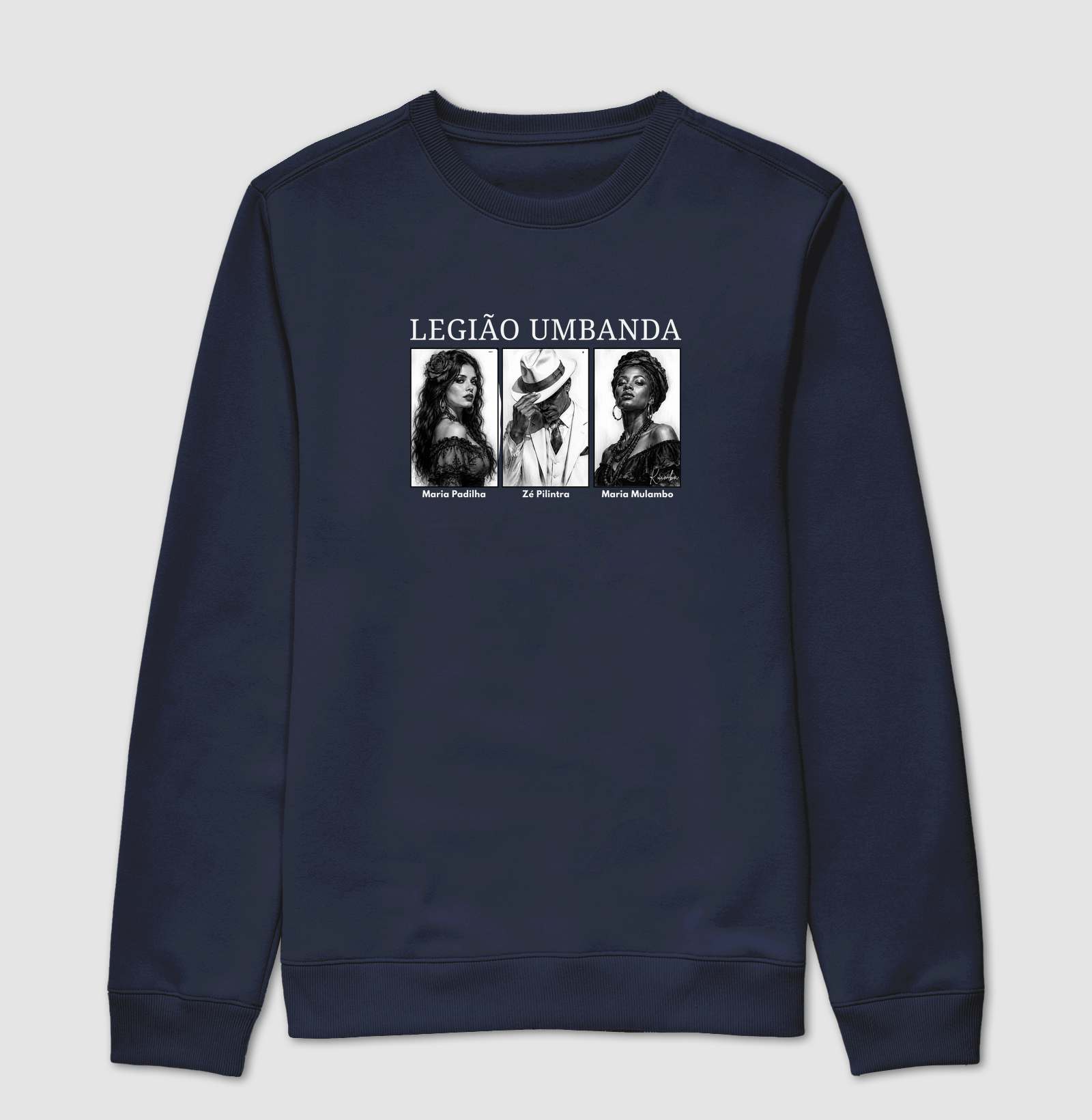 Camisa 4