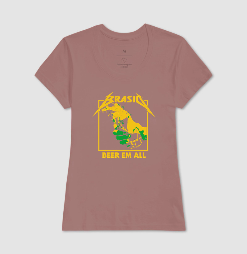Camisa 15