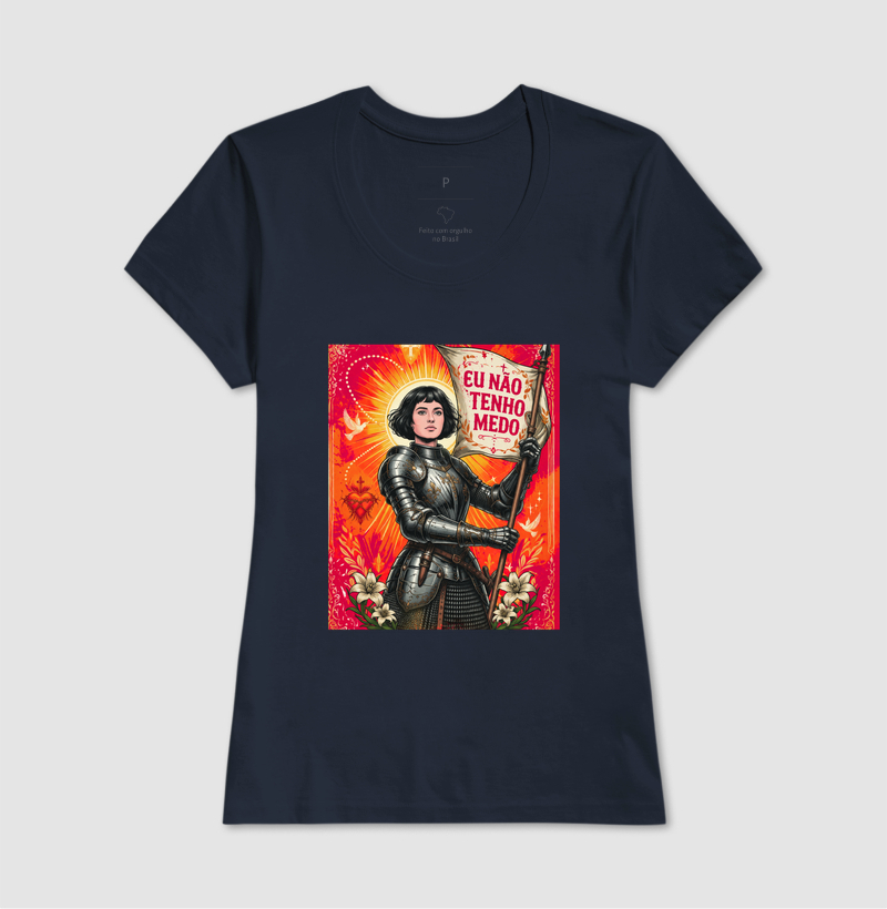 Camisa 9
