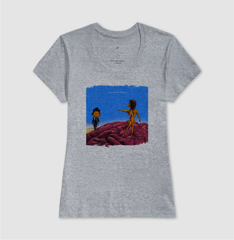 Camisa 9