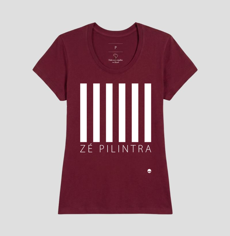 Camiseta Umbanda Zé Pilintra - Imagem 7