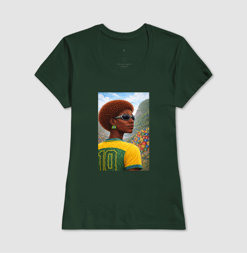 Camisa 6