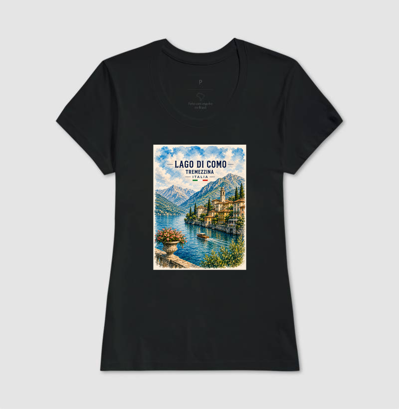 TREMEZZINA – LAGO DI COMO - Imagem 3