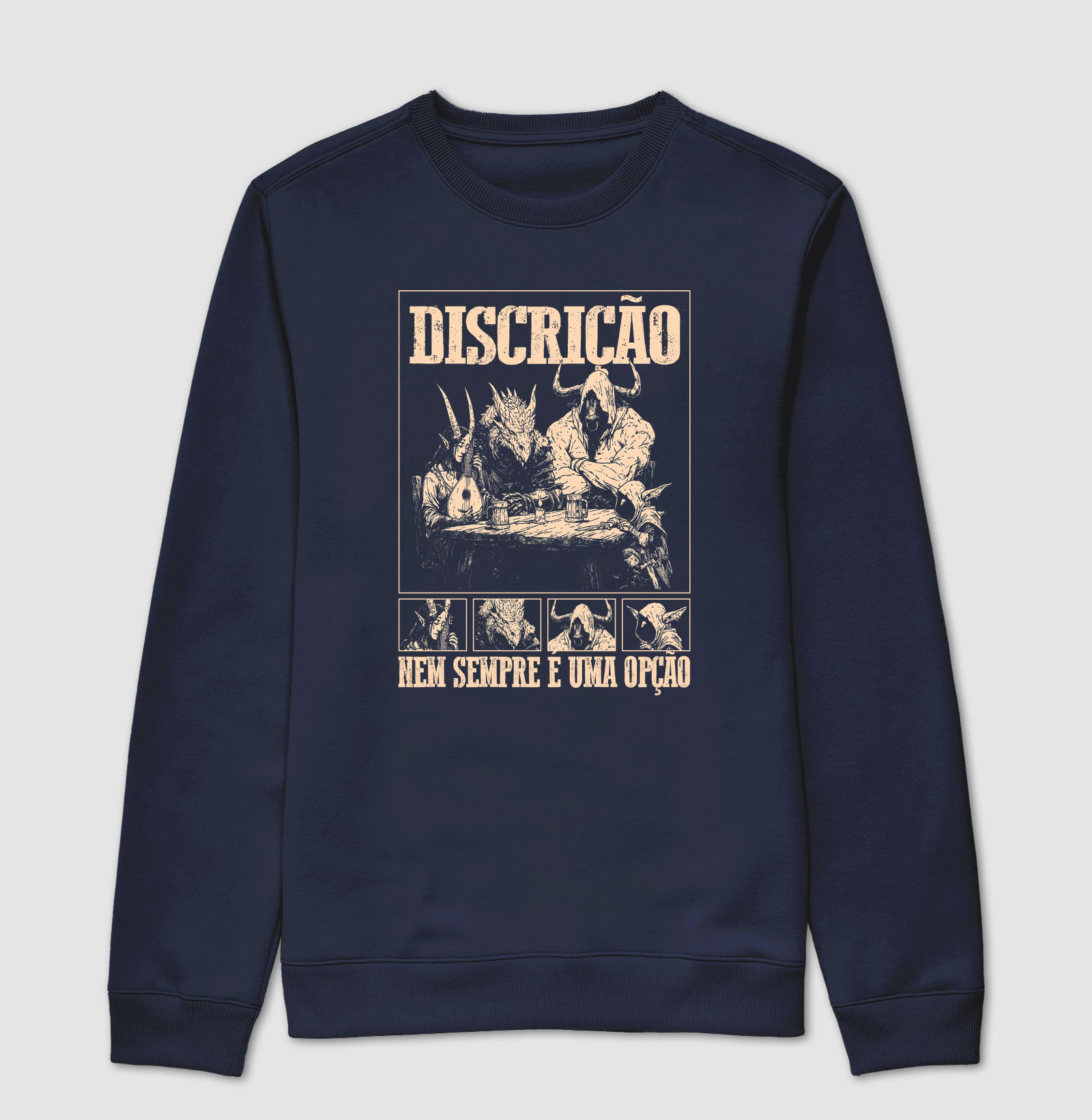Discrição - Imagem 3