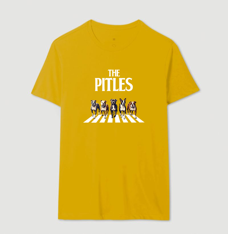 THE PITLES - Imagem 14