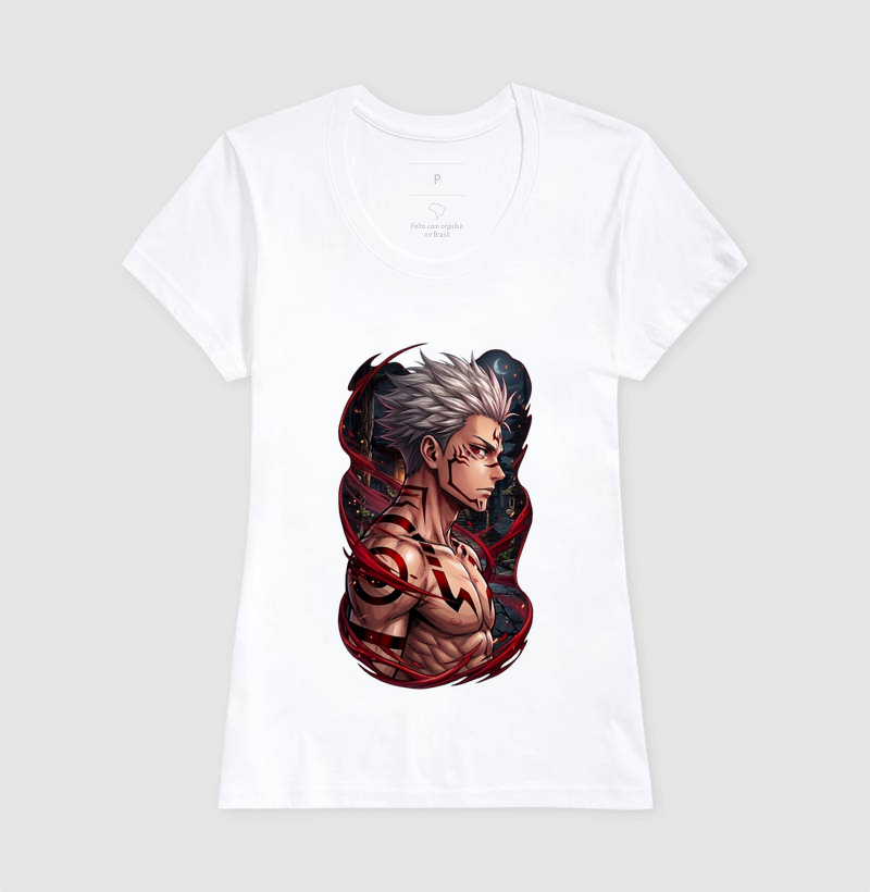 Camisa 7