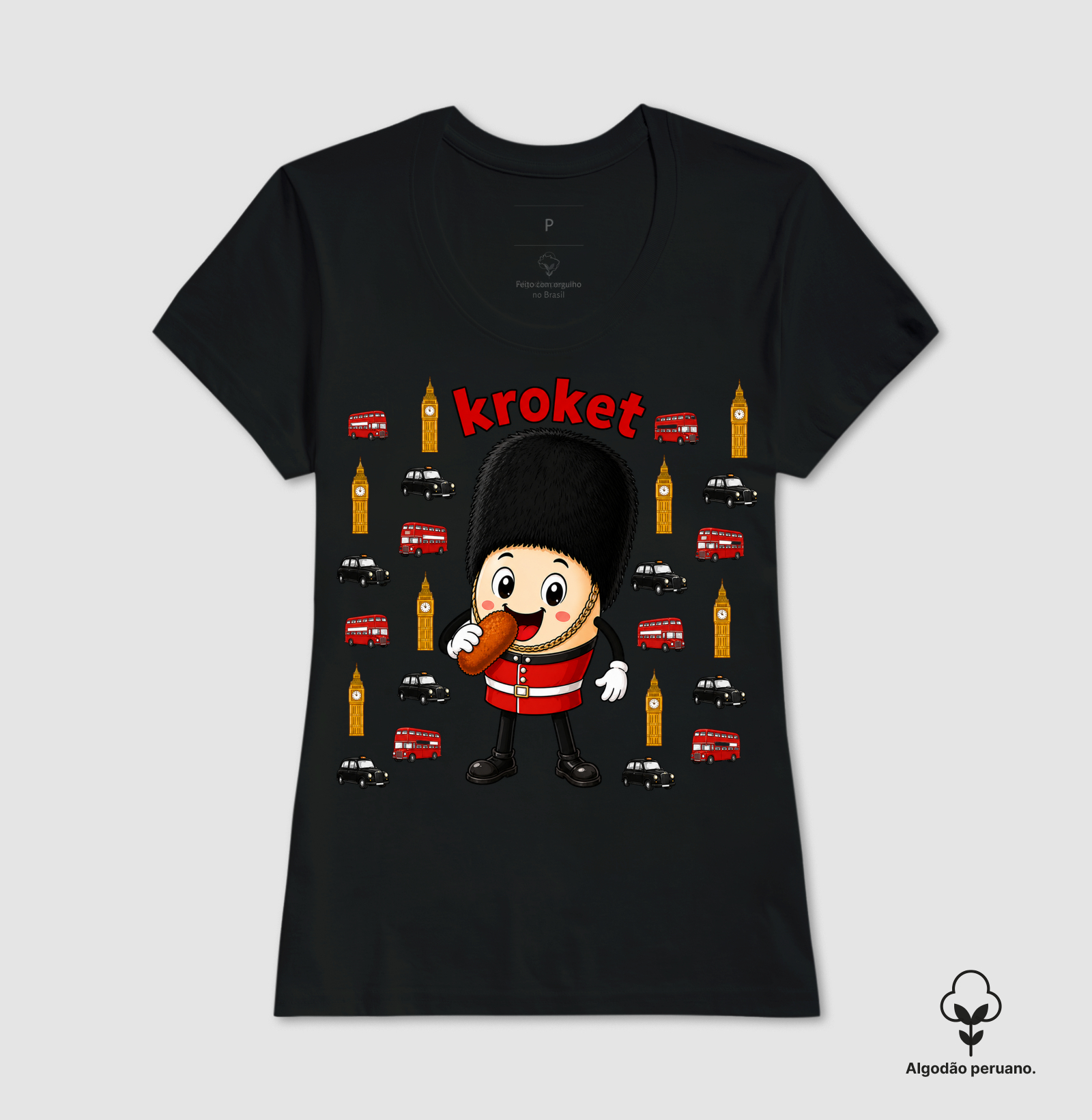 Egg Kroket - Inglaterra - Imagem 3