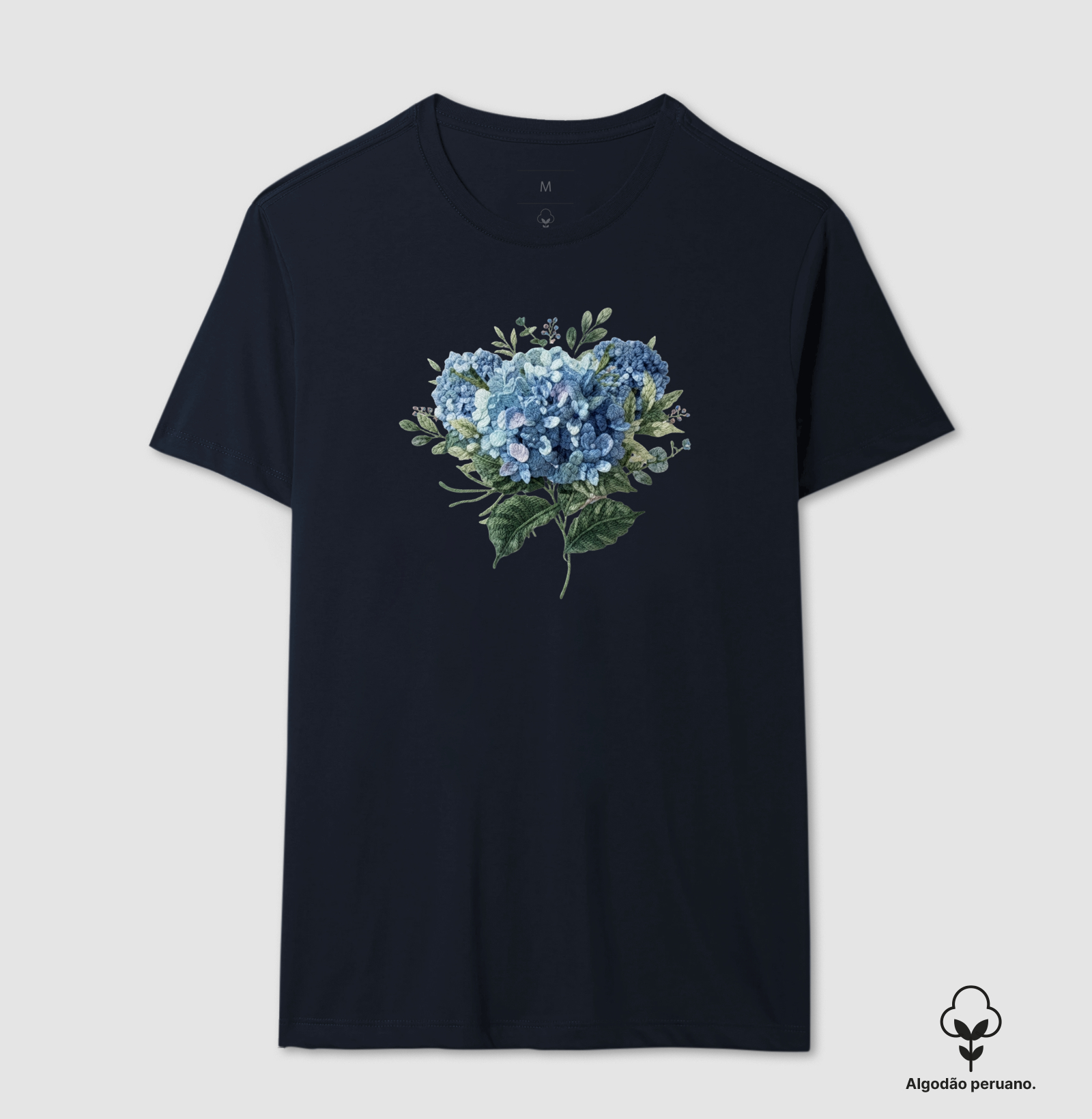 Hortênsia  - Imagem 7