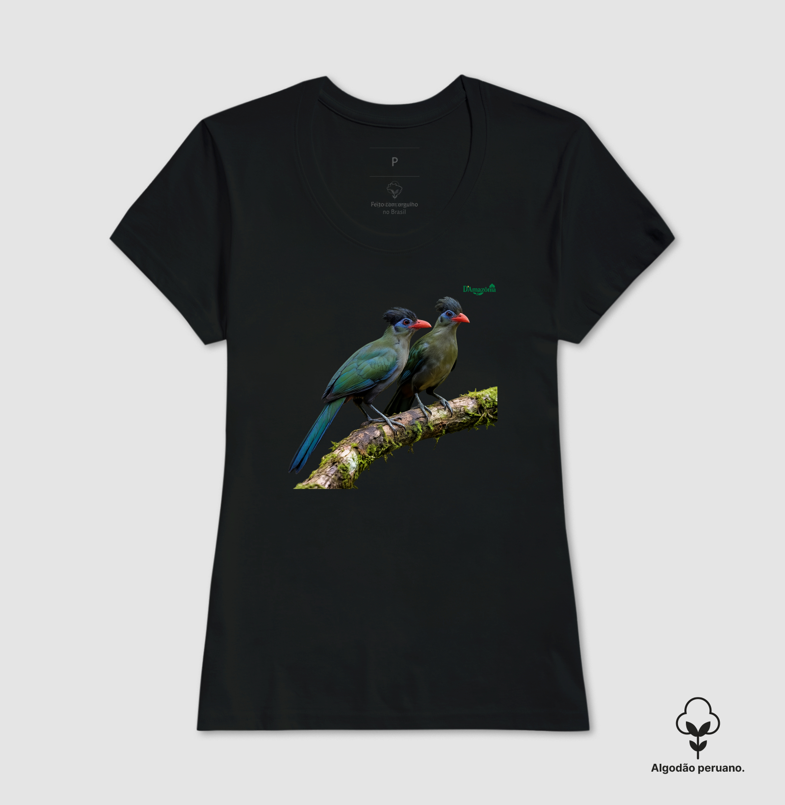Camisa 3