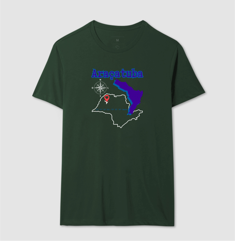 Camisa 14