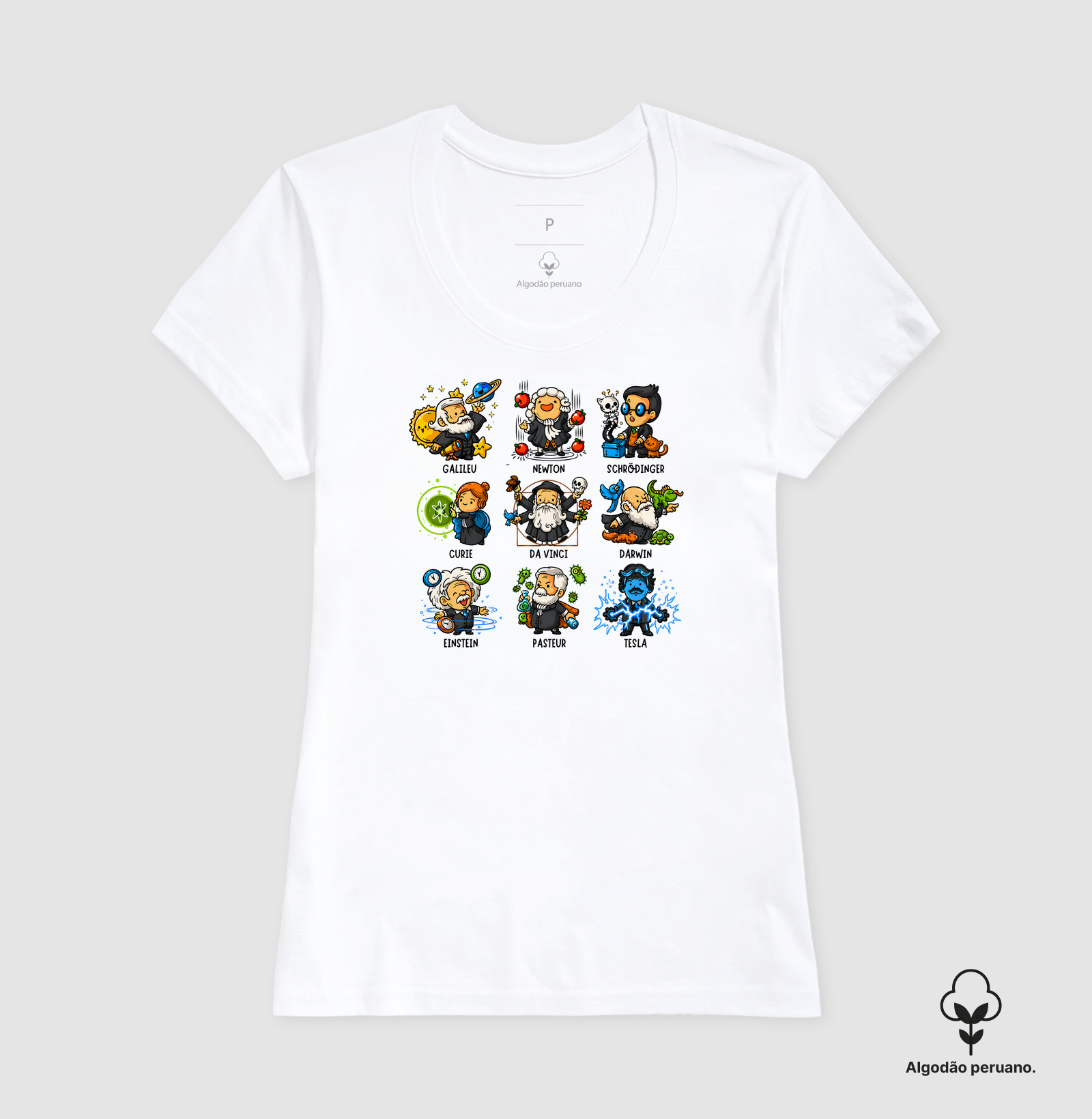 Camisa 9