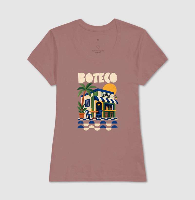 Boteco Retrô - Imagem 16
