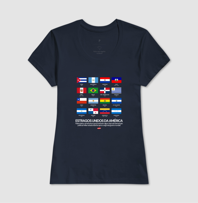 Estragos Unidos - Imagem 8