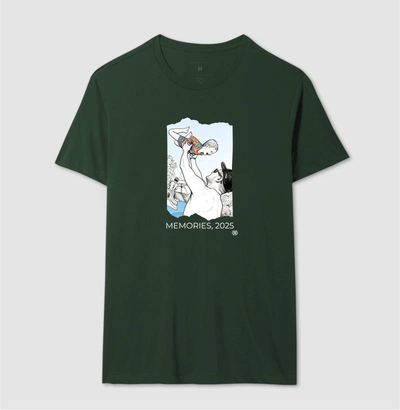 Camisa 11