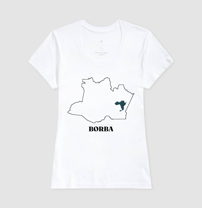Borba | Traço AM - Imagem 5