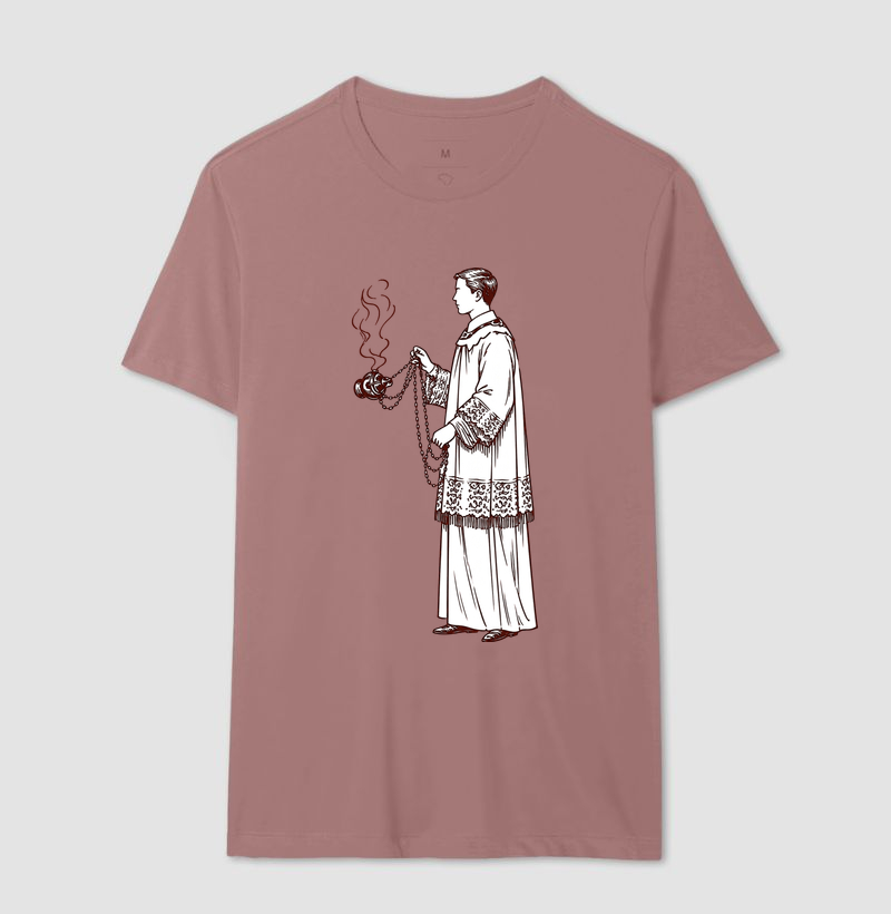 Camisa 16