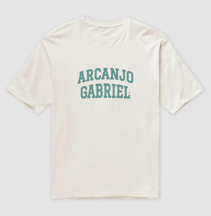 Arcanjo Gabriel - Imagem 4