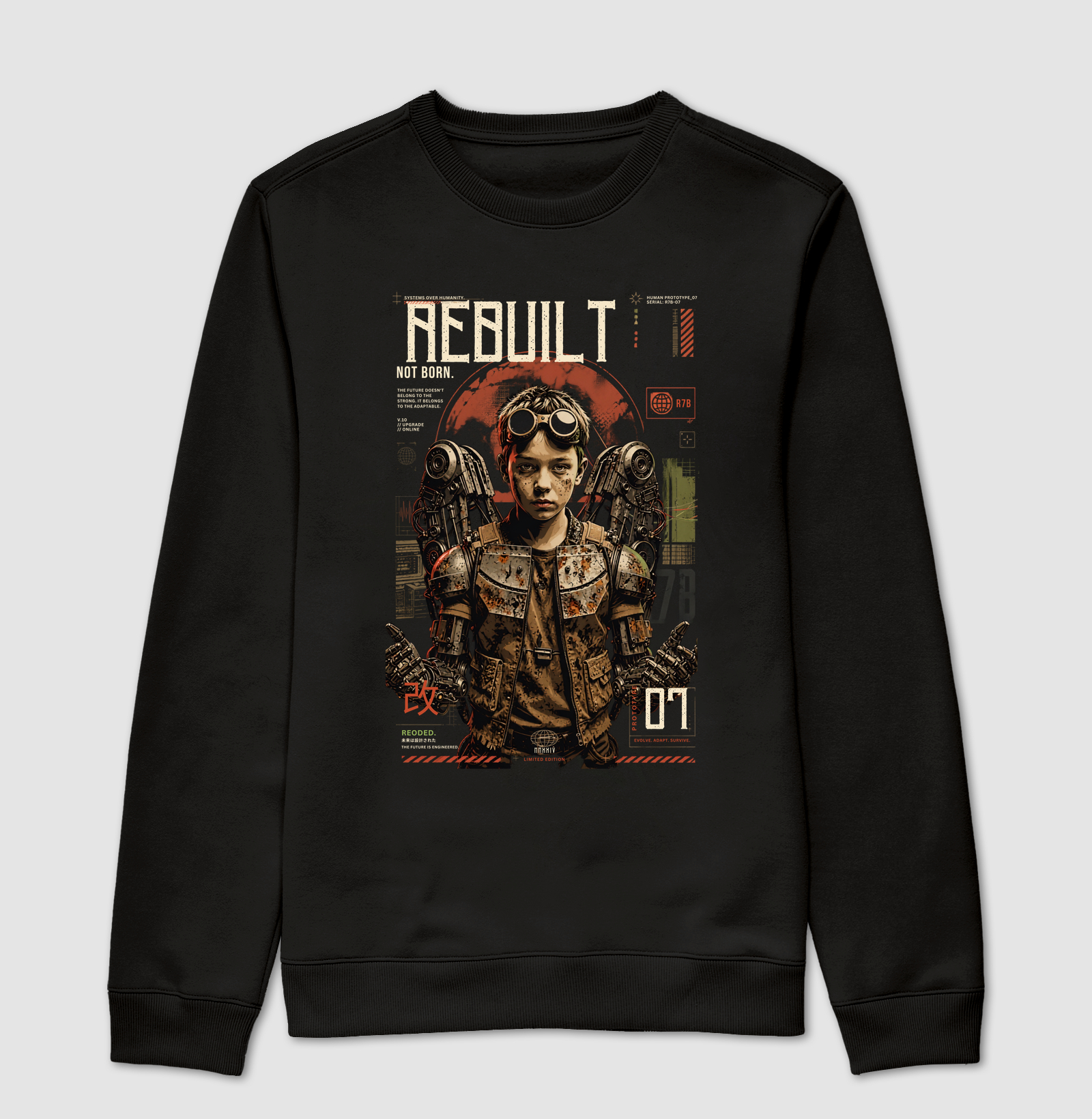Camisa 3