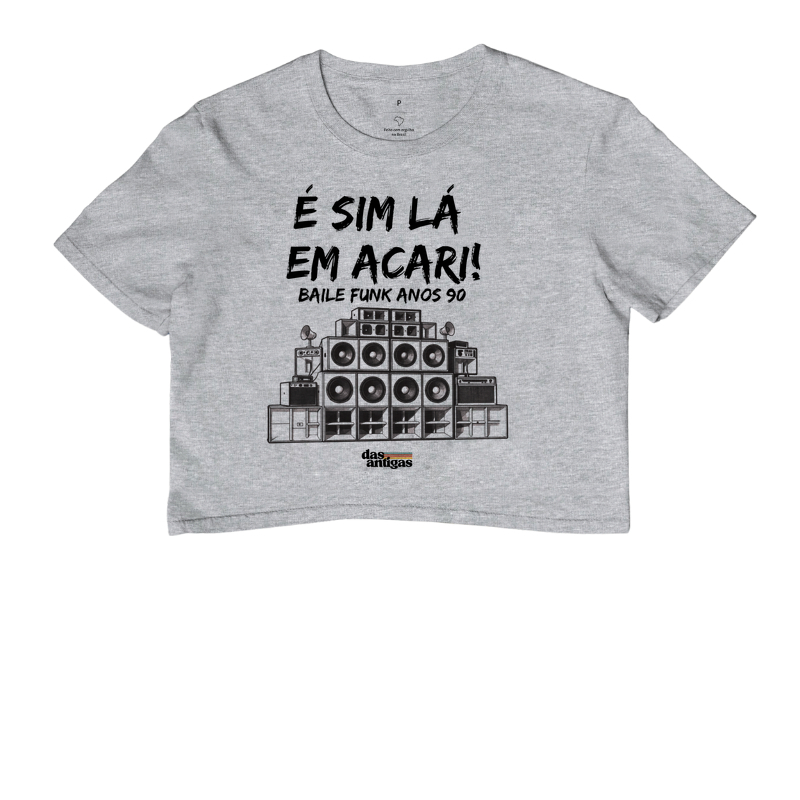 Lá em Acari! - Imagem 6