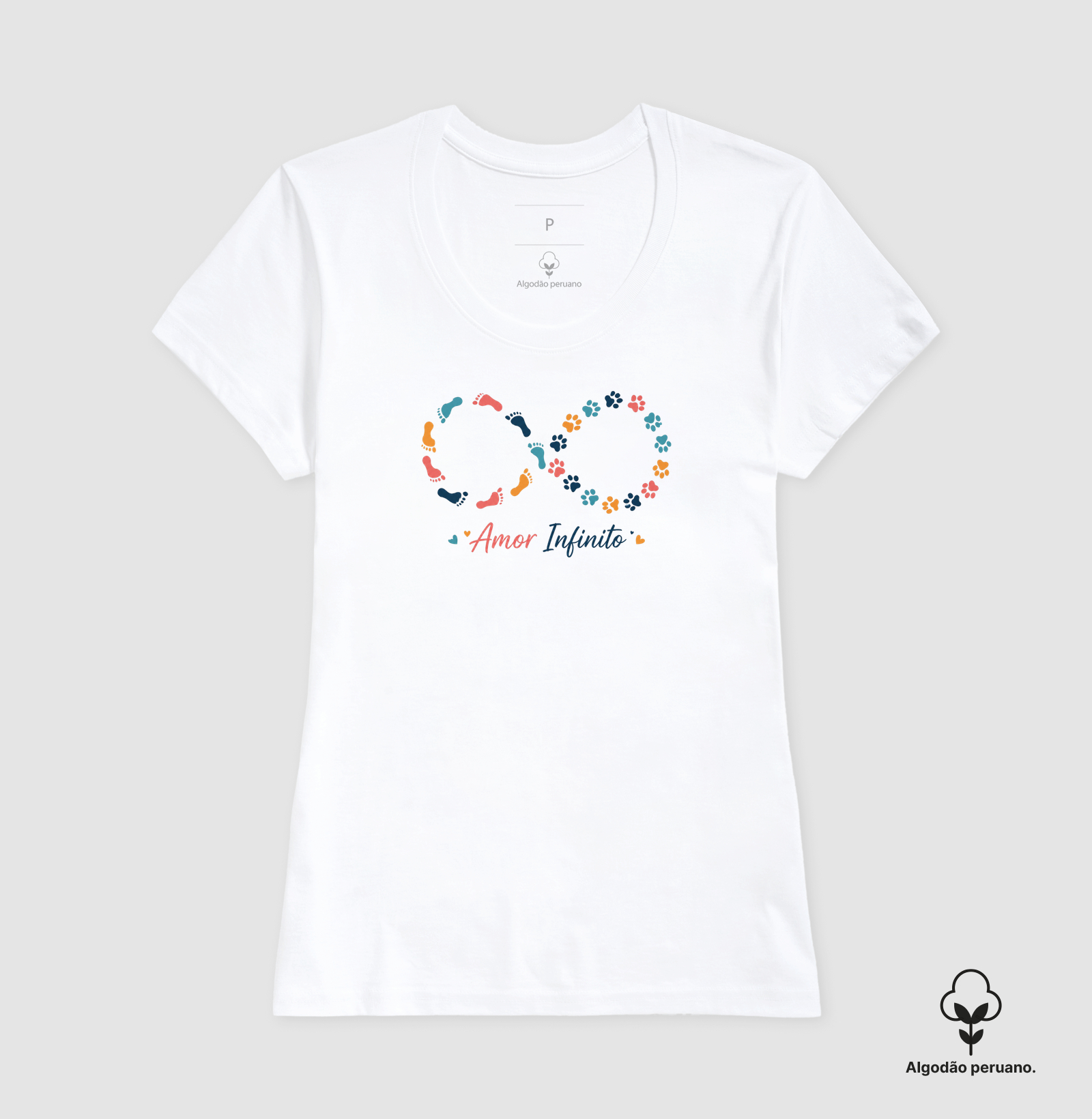 Amor Infinito - Imagem 8