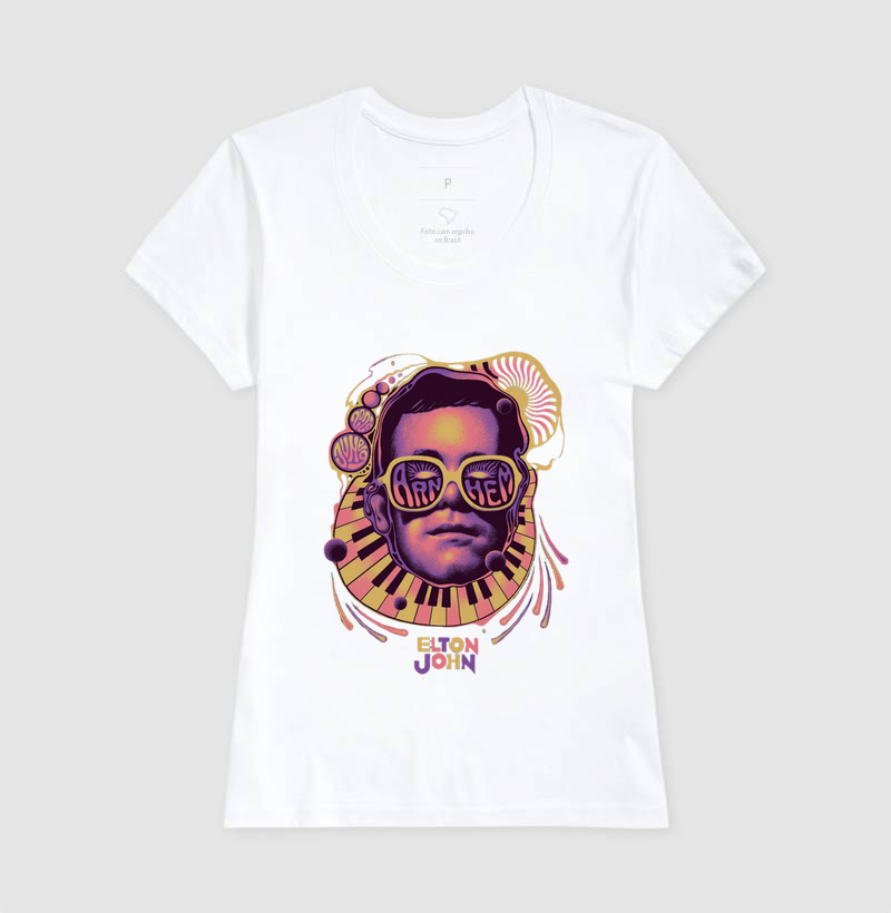 Camisa 4