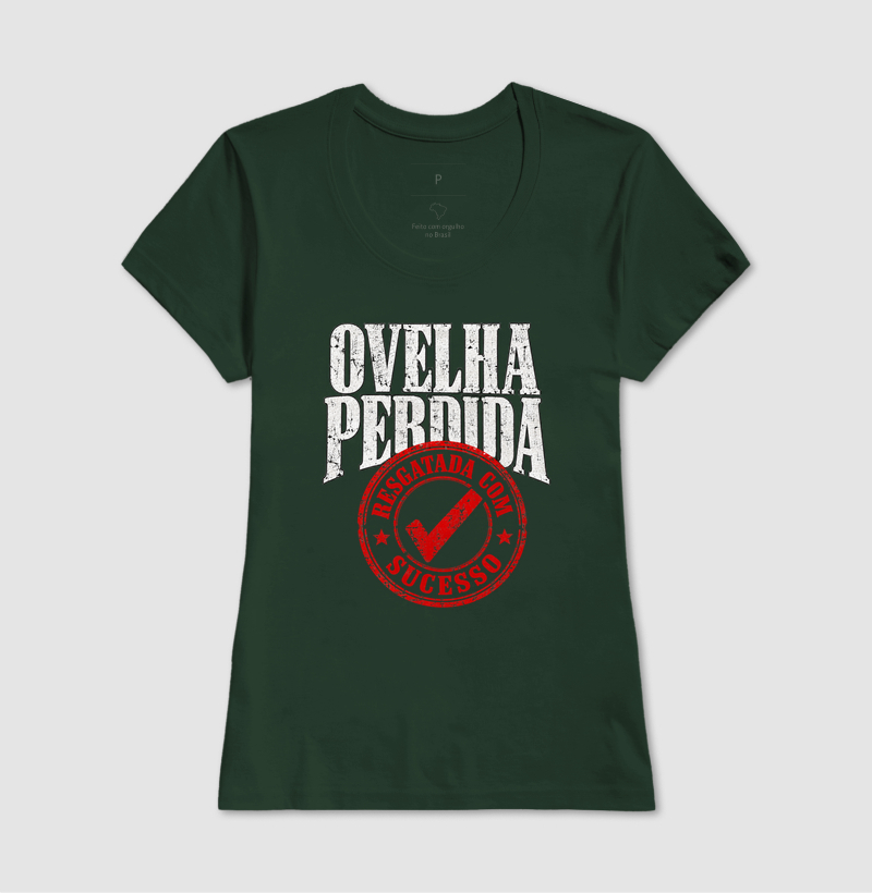 Ovelha Perdida Resgatada com Sucesso - Imagem 9