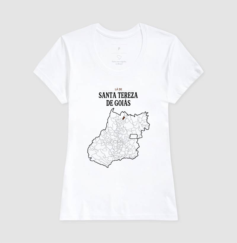 Santa Tereza de Goiás | Território GO - Imagem 5