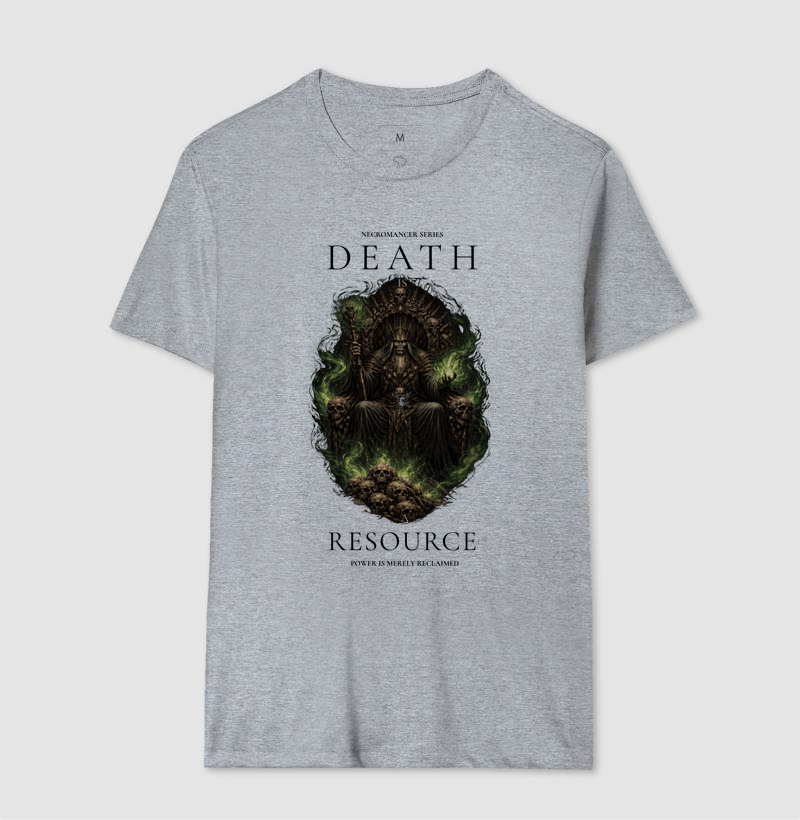 Death is a Resource - Imagem 8