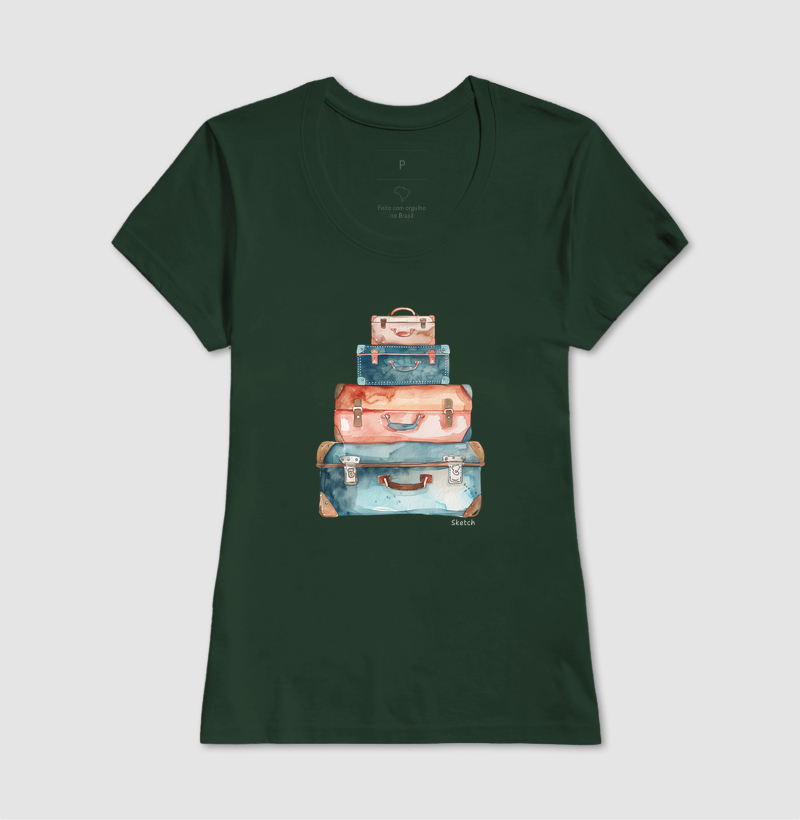 Camisa 13
