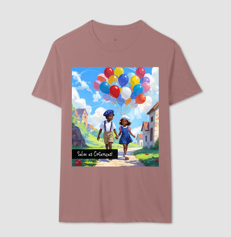 Camisa 19