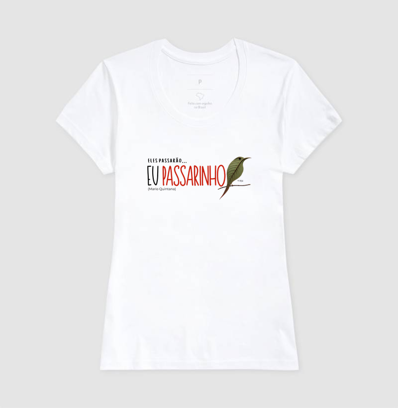 Eu Passarinho Little Birds - Imagem 5