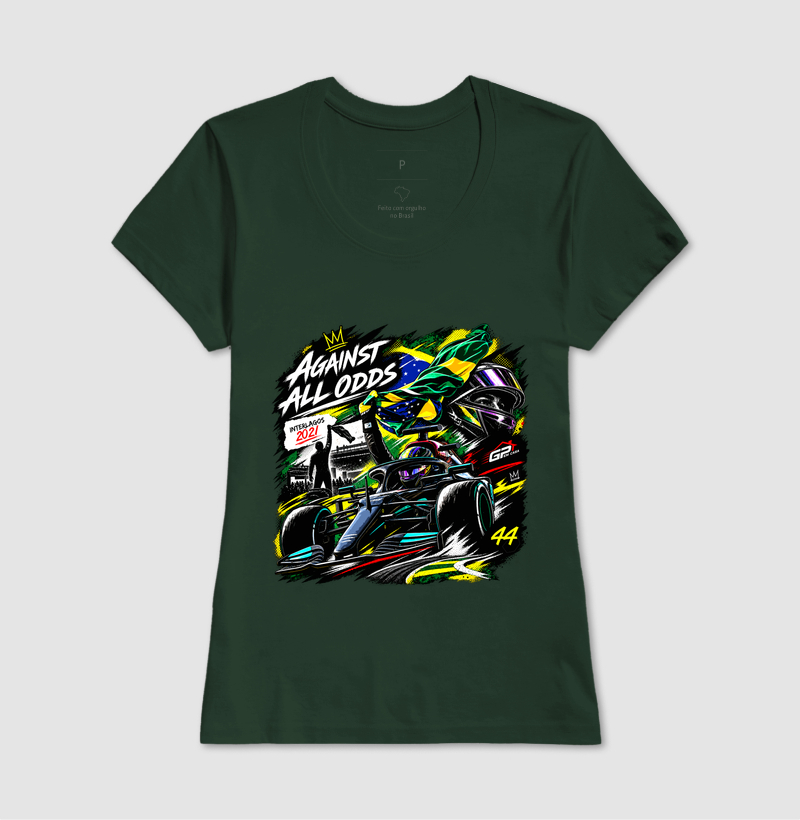 Camisa 9