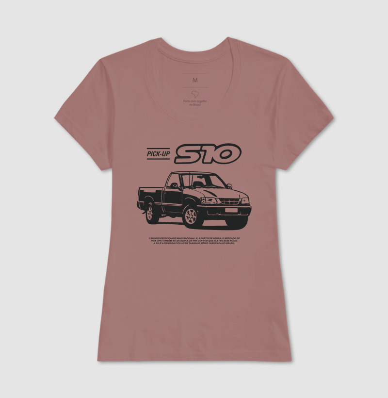 Camisa 18