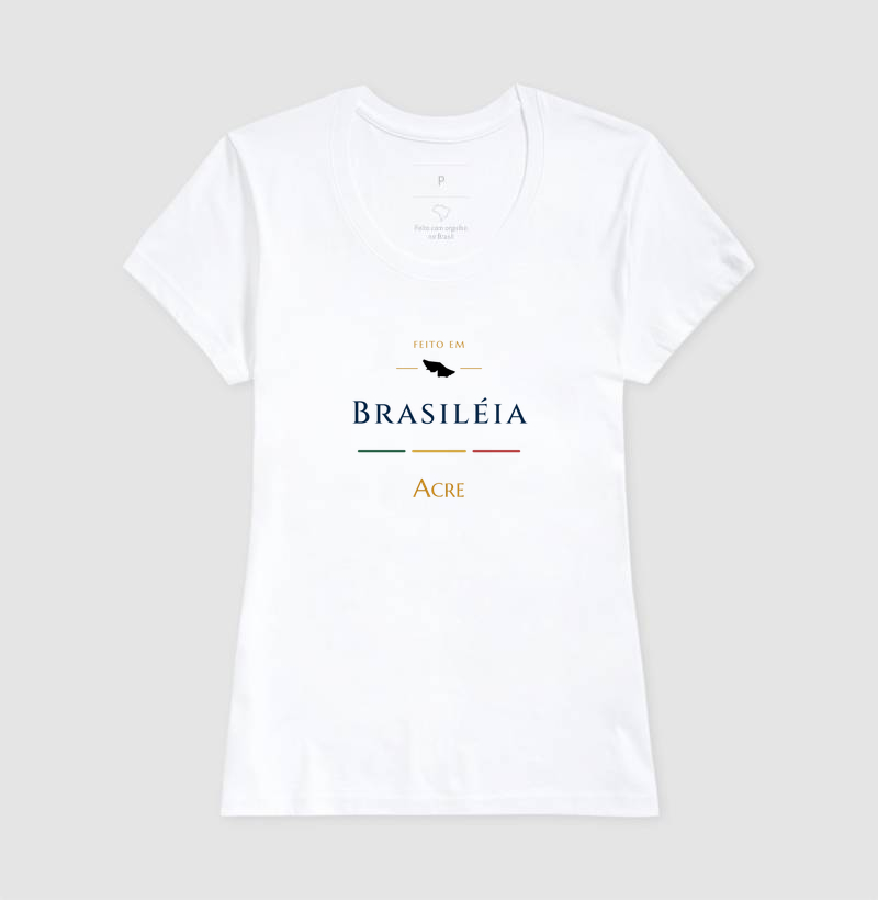 Feito em Brasiléia AC - Imagem 5