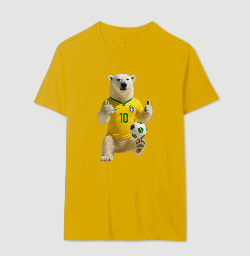 Camisa 13