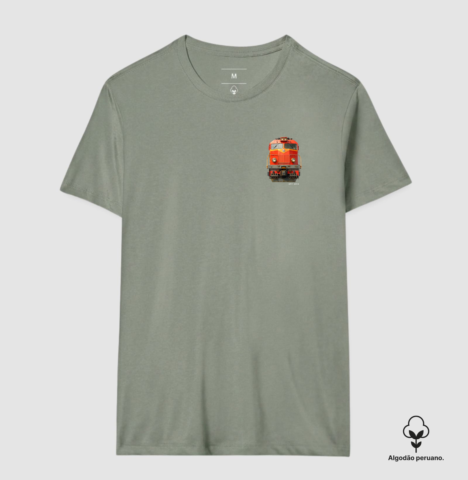 Camisa 5