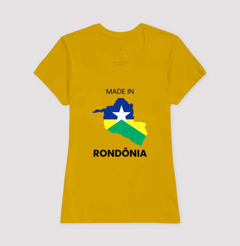 Made in Rondônia - Imagem 15