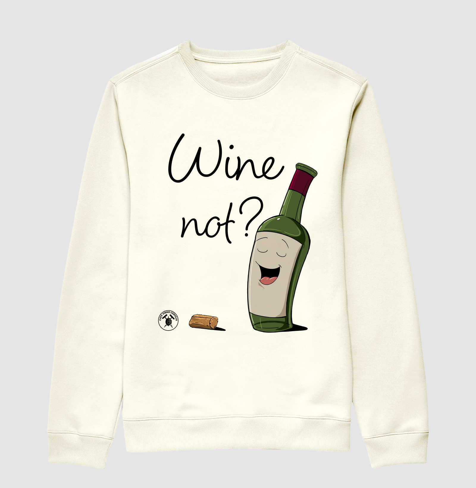 Wine Not? - Imagem 2