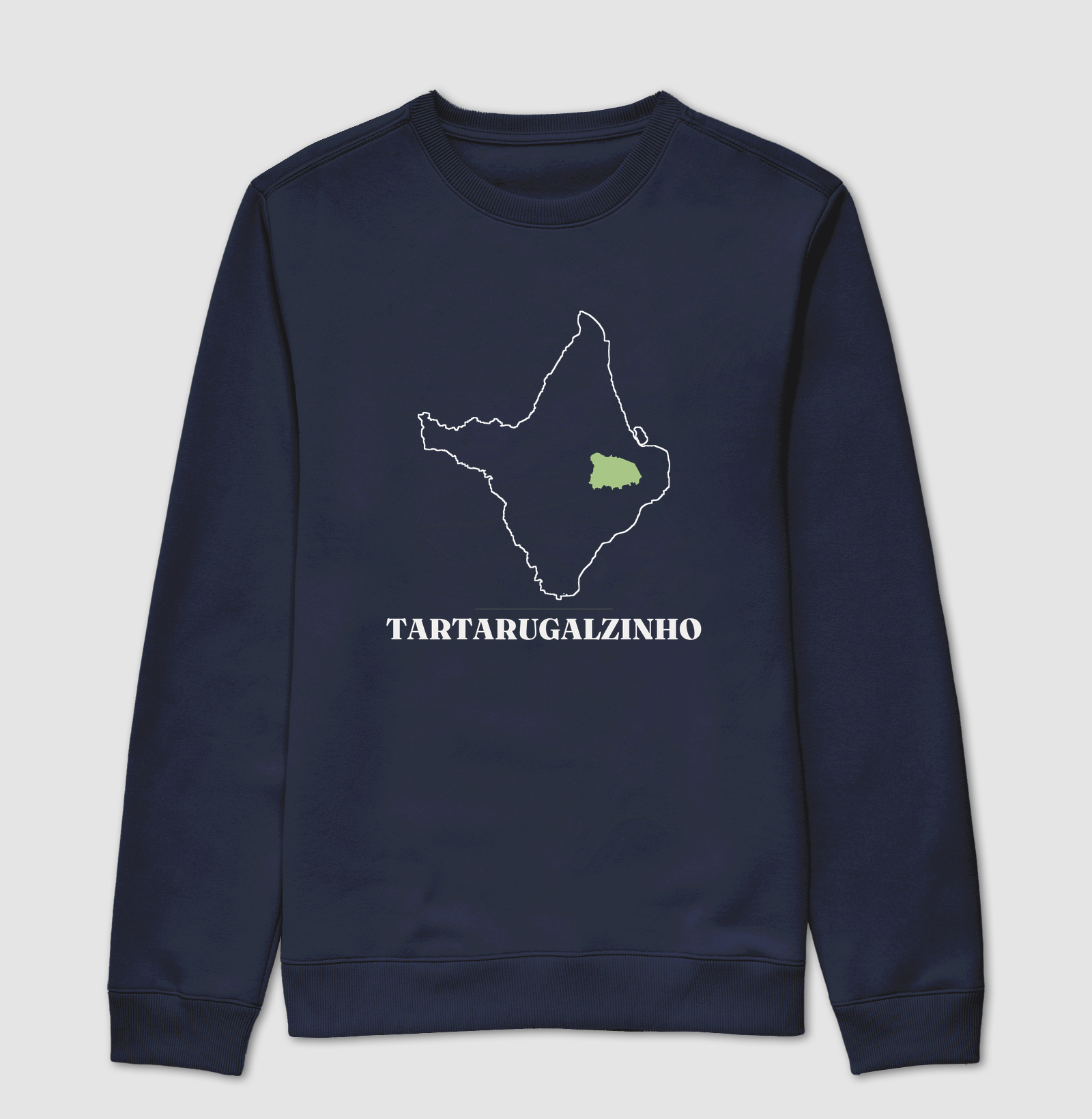 Tartarugalzinho | Traço AP - Imagem 5