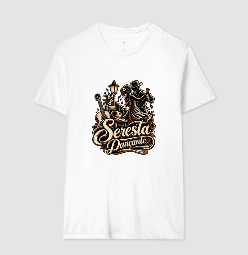 Seresta Dancante - Imagem 3