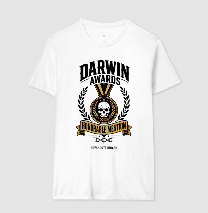 Darwin Awards BoyShooterBrasil - Imagem 5