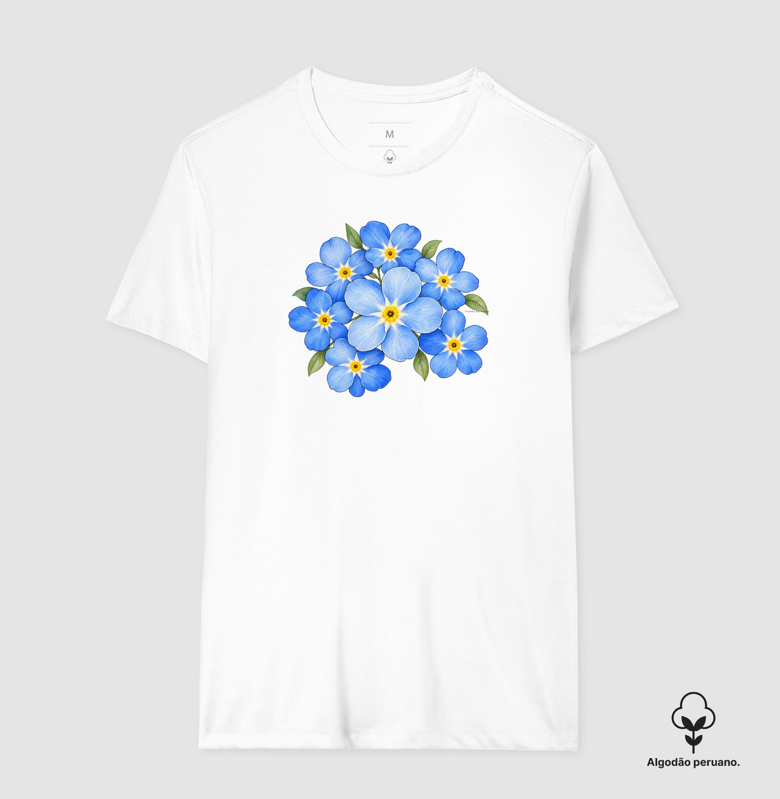 Wasurenagusa — Afeto que Floresce - Imagem 7